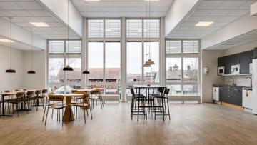 FirstOffice - Östra Längdgatan 7, Nyköping