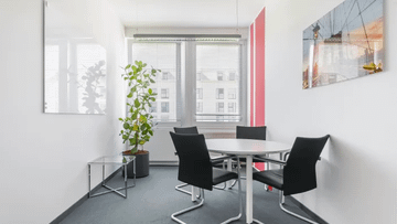 Regus - Kronstadter Straße 4, München