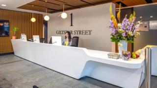 Landmark - 1 Giltspur Street, London