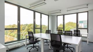Regus - Subbelrather Straße 15A, Köln