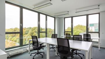 Regus - Subbelrather Straße 15A, Köln