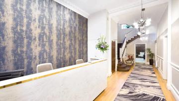 Elementa Workspace - 4 Devonshire Street, London