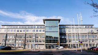Granitor Properties - Skeppsgatan 19, Malmö