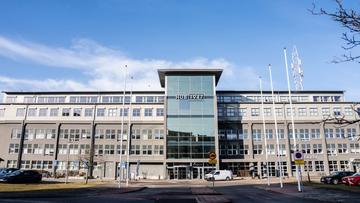 Granitor Properties - Skeppsgatan 19, Malmö