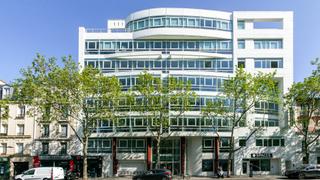 SPACES - 90/92 Rte de la Reine, Paris