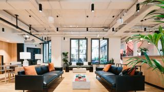 WeWork - 40 Rue du Colisée, Paris