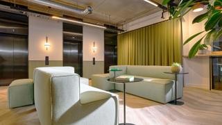 GPE - 6 St Andrew St, London
