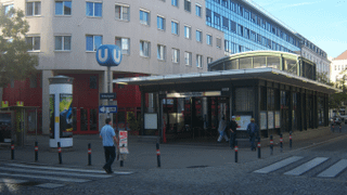 Reschgasse 14, Wien