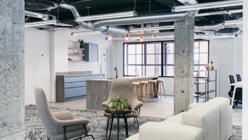 Knotel - 146-150 City Rd, London