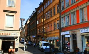 Stora Nygatan 45, Stockholm