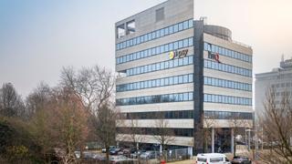Merin - Overschiestraat 61, Amsterdam