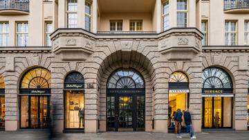 Satellite Office - Kurfürstendamm 194, Berlin