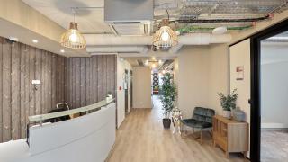 Mitwit Office - 14 Rue Delambre, Paris