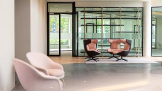 ScaleHub Offices - Europalaan 40, Utrecht