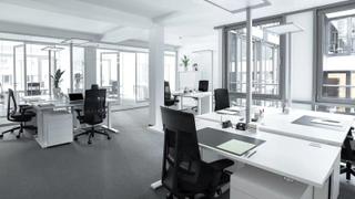 CS Business Center - Neuer Wall 71, Hamburg