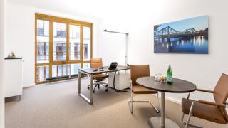 CONTORA Office Solutions - Pariser Platz 6A, Berlin