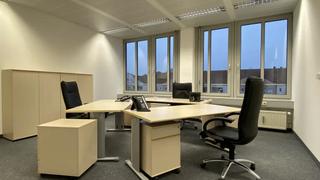 Omega Offices - Süskindstraße 4, München