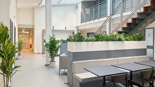 Regus - Propellervägen 6A, Stockholm