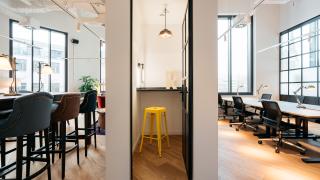 ruby workspaces - Sophienstraße 21, Stuttgart