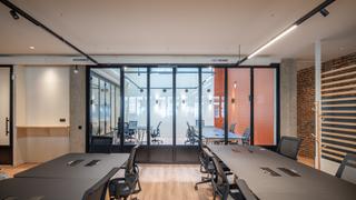 Jöro - 35 Rue des Mathurins, Paris