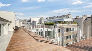 Deskeo - 49 Rue de Provence, Paris