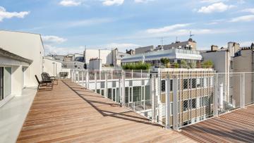 Deskeo - 49 Rue de Provence, Paris