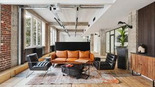 Les Nouveaux Bureaux - 15 Rue de Chabrol, Paris