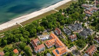 Dünenweg 3B, Ostseebad Boltenhagen
