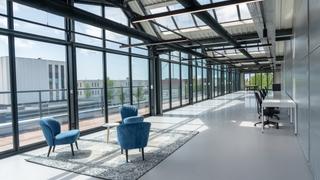 Disketteweg 14, Amsterdam