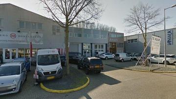 Goedkope kantoorruimte - Keienbergweg 46, Amsterdam