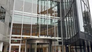Euclideslaan 1, Utrecht