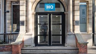 HQ - 344-354 Gray's Inn Rd, London
