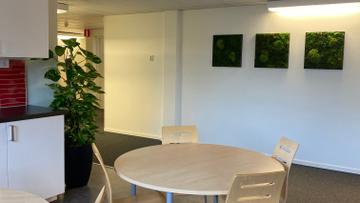 Fastoffice - Nymärsta torg 6, Stockholm