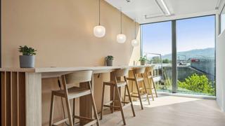 FlexOffice - Hardstrasse 201, Zürich