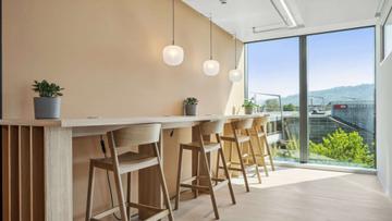 FlexOffice - Hardstrasse 201, Zürich