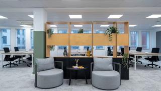 BASE - 69-73 Theobalds Rd, London