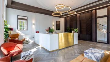 Elementa Workspace - 117 Piccadilly, London