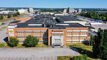 Fastoffice - Lindövägen 65, Norrköping