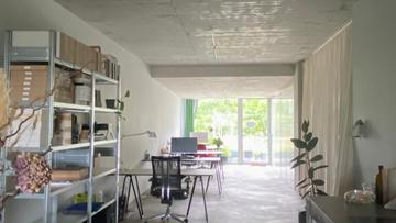Böttgerstraße 16, Berlin