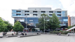 Regus - Gontardstrasse 11, Berlin