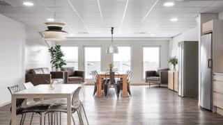 Easy Office by Stendörren - Libro ringväg 27, Uppsala