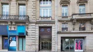 Regus - 12-14 Rdpt des Champs-Élysées Marcel-Dassault, Paris