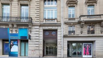 Regus - 12-14 Rdpt des Champs-Élysées Marcel-Dassault, Paris