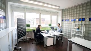 K-1 Business Club - Hanauer Landstraße 204, Frankfurt