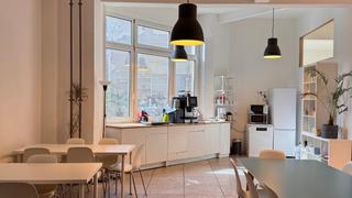 juggleHUB - Immanuelkirchstraße 14A, Berlin