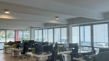 Max-Planck-Straße 22, Köln