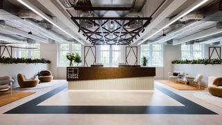 Orega - 80 Strand, London