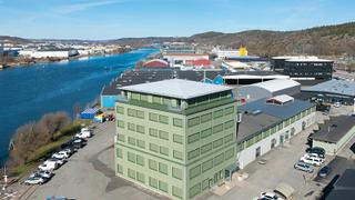 Marieholmsgatan 54, Göteborg