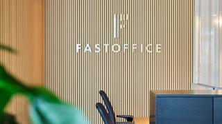 Fastoffice - Rinkebytorget 1, Stockholm