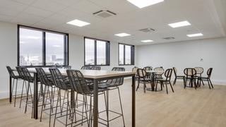 Deskeo - 44 Av. Georges Pompidou, Paris